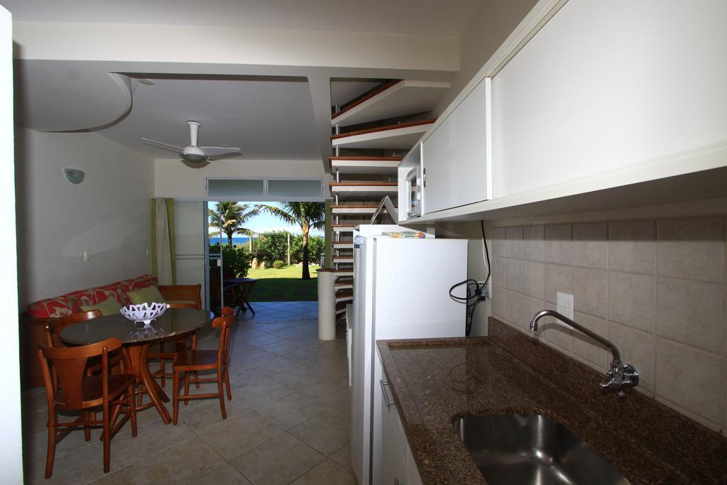 Pousada Morada Do Guaruca Bombinhas Room photo